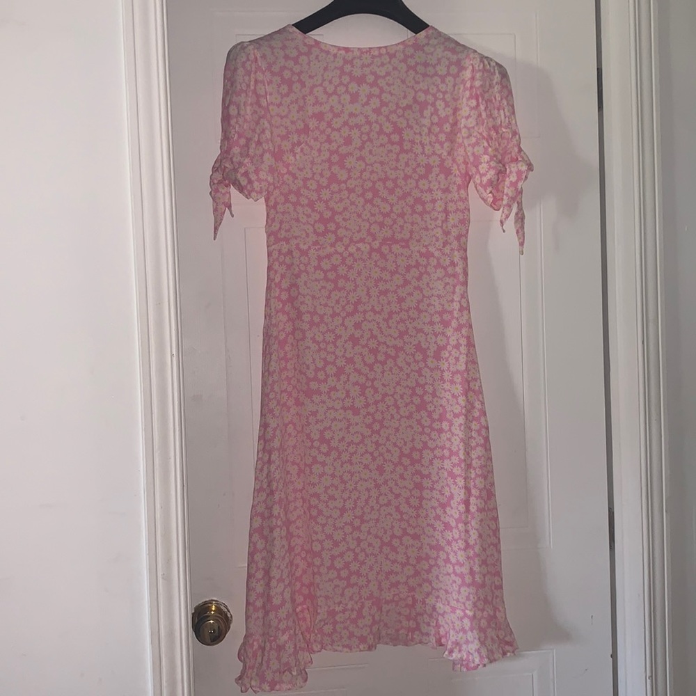 Faithful the Brand Emilia Dress Size 2/XS
